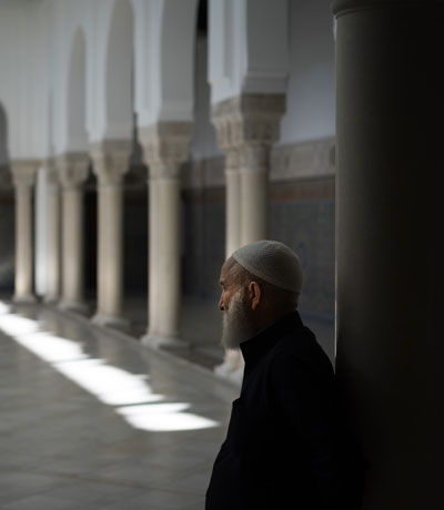 اعثر على أفضل محاضر