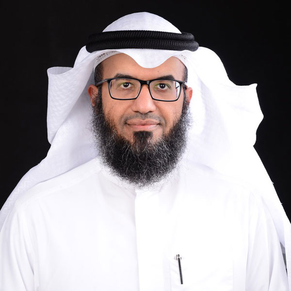 د. مطلق الجاسر